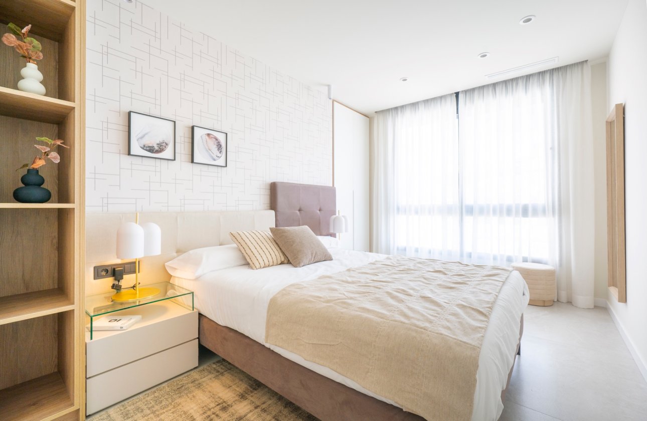 Resale - Villa - Ciudad Quesada - La Marquesa Golf