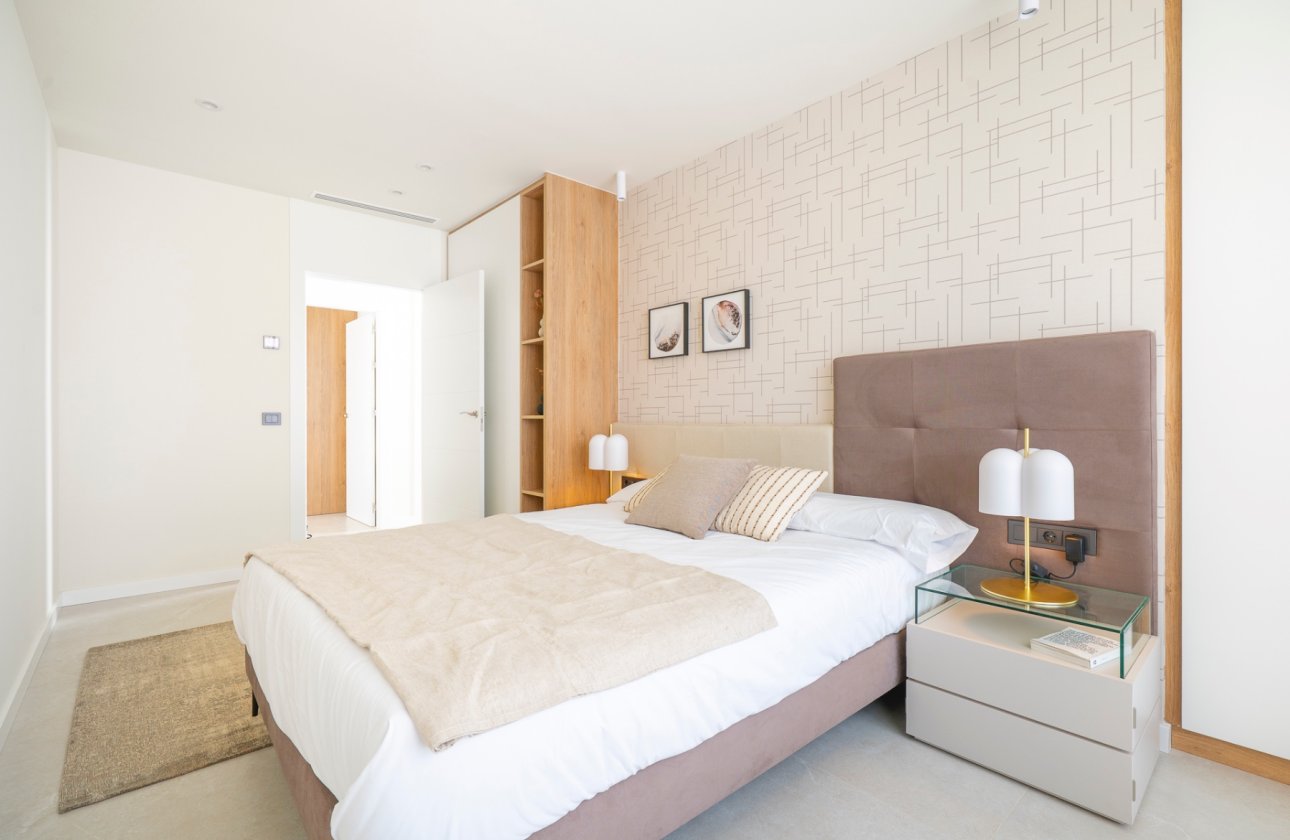 Resale - Villa - Ciudad Quesada - La Marquesa Golf