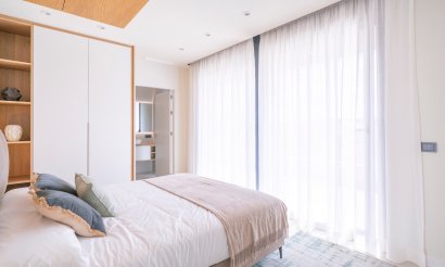 Resale - Villa - Ciudad Quesada - La Marquesa Golf