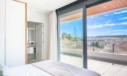 Resale - Villa - Ciudad Quesada - La Marquesa Golf