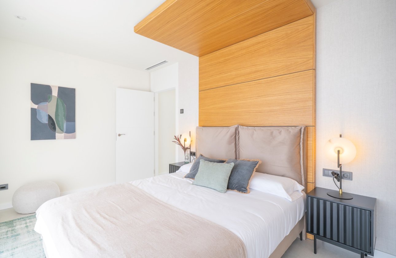 Resale - Villa - Ciudad Quesada - La Marquesa Golf