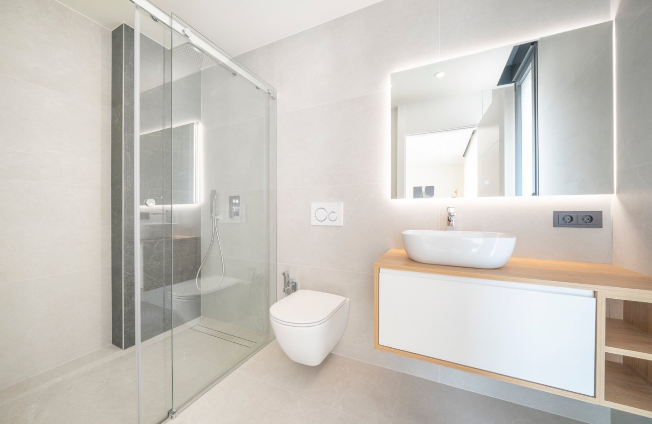 Resale - Villa - Ciudad Quesada - La Marquesa Golf