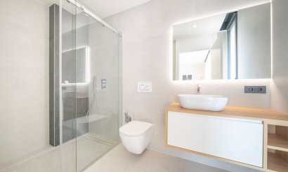 Resale - Villa - Ciudad Quesada - La Marquesa Golf