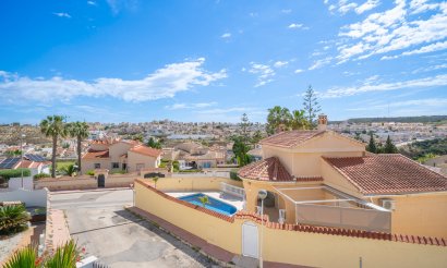 Resale - Villa - Ciudad Quesada - La Marquesa Golf