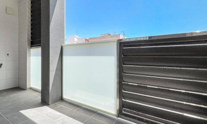 Resale - Apartment / flat - Torrevieja - El Acequión - Los Náufragos