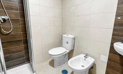 Resale - Apartment / flat - Torrevieja - El Acequión - Los Náufragos