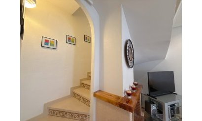 Reventa - Adosado - La Zenia