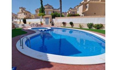 Reventa - Adosado - La Zenia