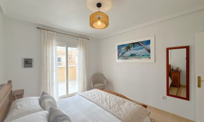 Reventa - Adosado - La Zenia