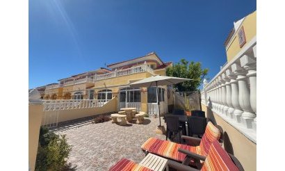 Reventa - Villa / Semi detached - Cabo Roig - Cabo Roig>La Regia