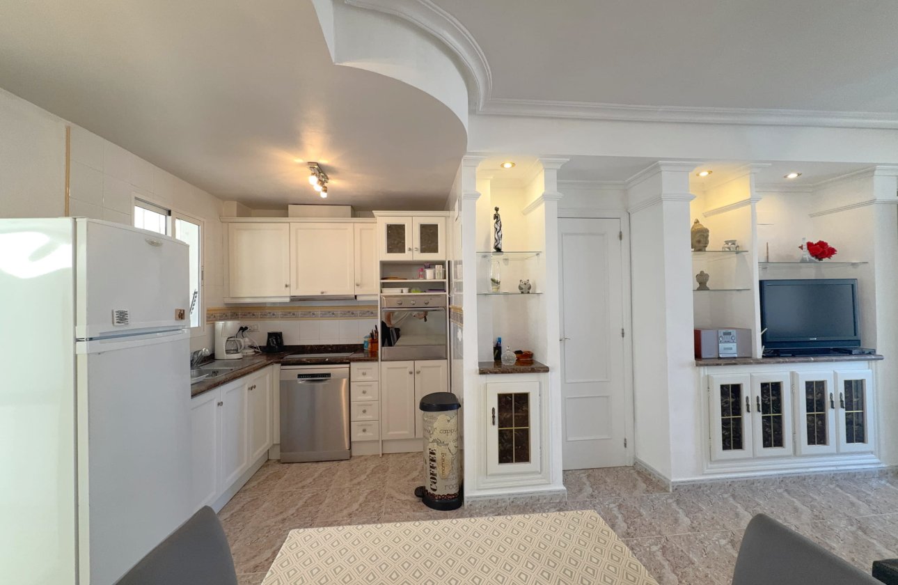 Reventa - Villa / Semi detached - Cabo Roig - Cabo Roig>La Regia