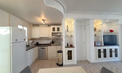 Reventa - Villa / Semi detached - Cabo Roig - Cabo Roig>La Regia