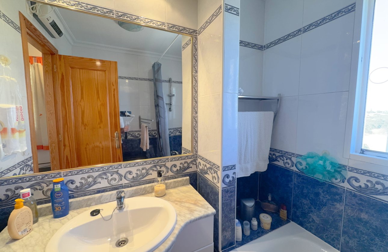 Reventa - Villa / Semi detached - Cabo Roig - Cabo Roig>La Regia