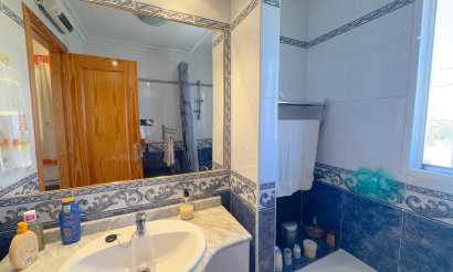Reventa - Villa / Semi detached - Cabo Roig - Cabo Roig>La Regia