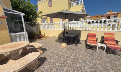 Reventa - Villa / Semi detached - Cabo Roig - Cabo Roig>La Regia