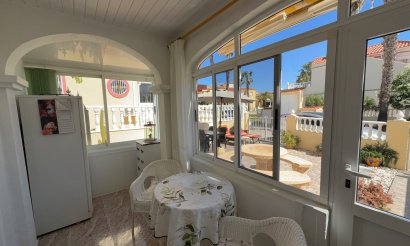 Reventa - Villa / Semi detached - Cabo Roig - Cabo Roig>La Regia