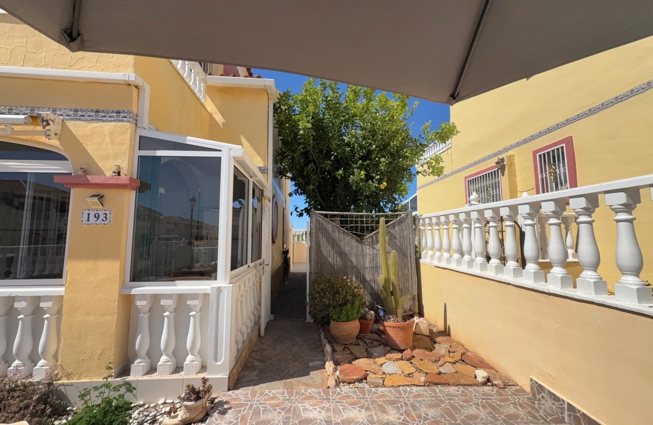 Reventa - Villa / Semi detached - Cabo Roig - Cabo Roig>La Regia