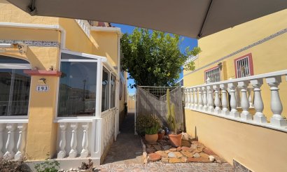 Reventa - Villa / Semi detached - Cabo Roig - Cabo Roig>La Regia