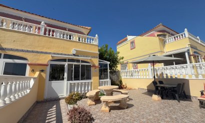 Reventa - Villa / Semi detached - Cabo Roig - Cabo Roig>La Regia
