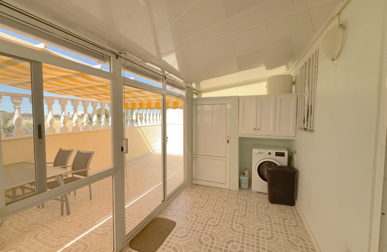 Reventa - Villa / Semi detached - Cabo Roig - Cabo Roig>La Regia