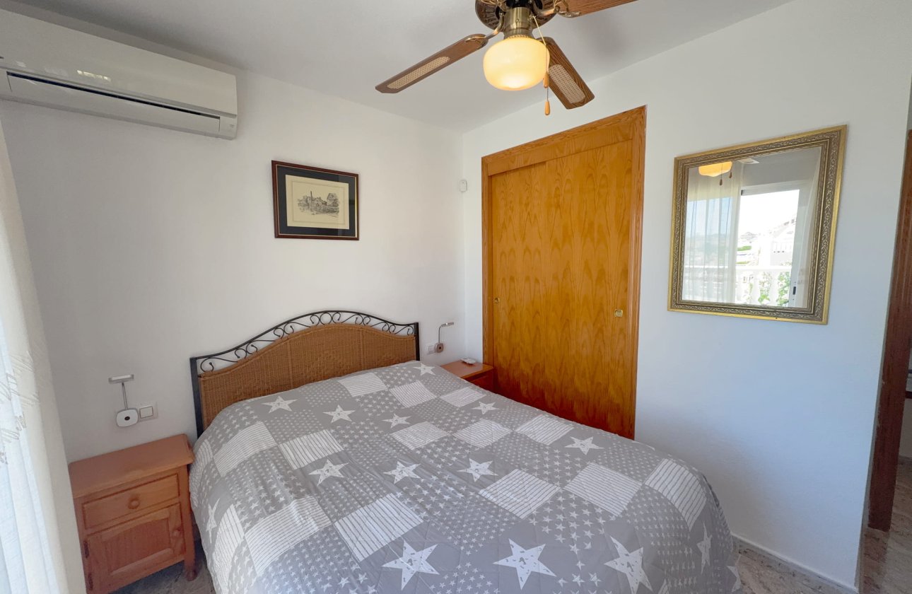 Reventa - Villa / Semi detached - Cabo Roig - Cabo Roig>La Regia