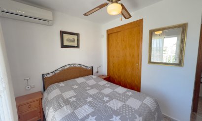 Reventa - Villa / Semi detached - Cabo Roig - Cabo Roig>La Regia