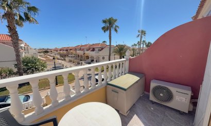 Reventa - Villa / Semi detached - Cabo Roig - Cabo Roig>La Regia