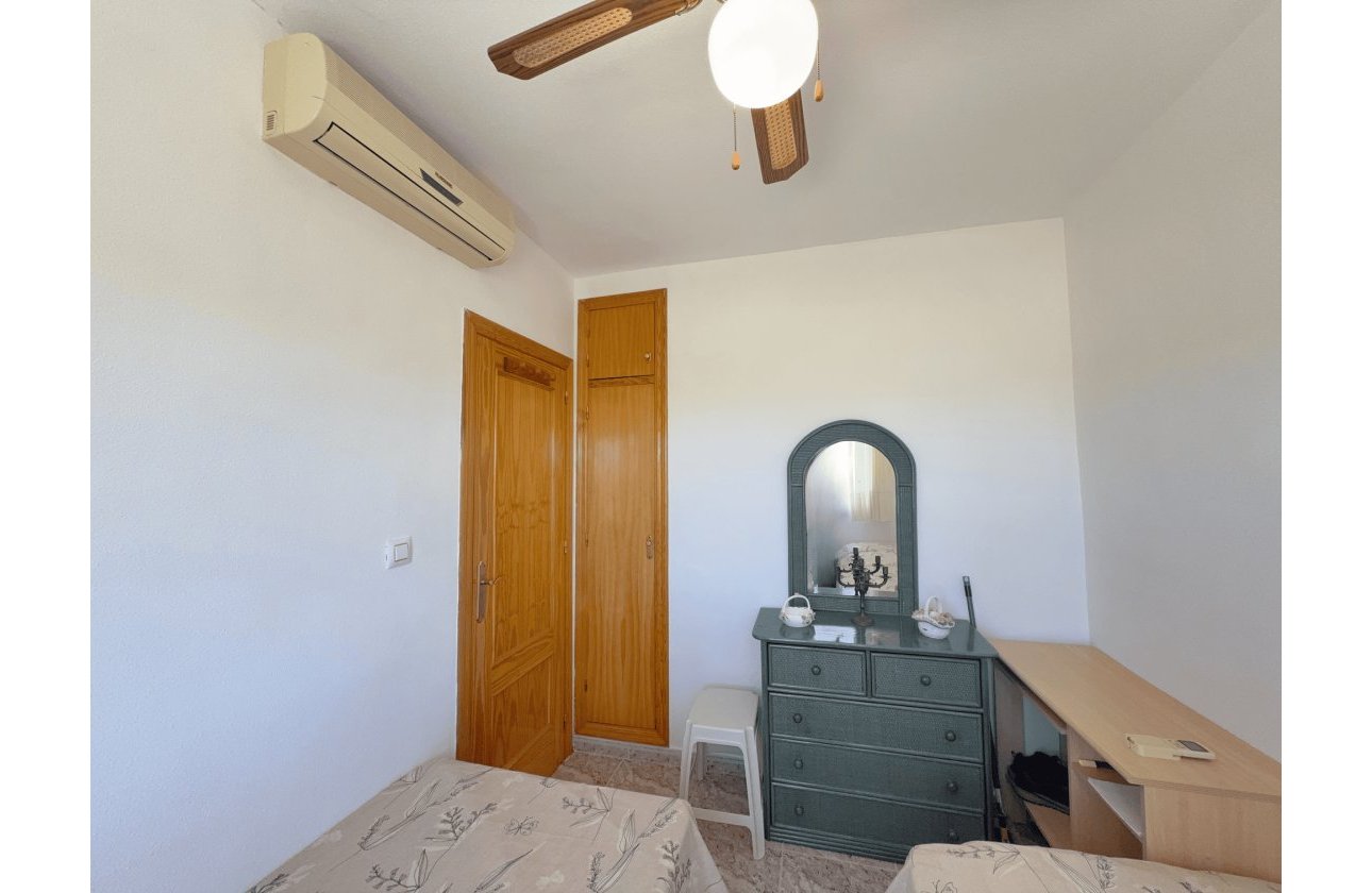 Reventa - Villa / Semi detached - Cabo Roig - Cabo Roig>La Regia