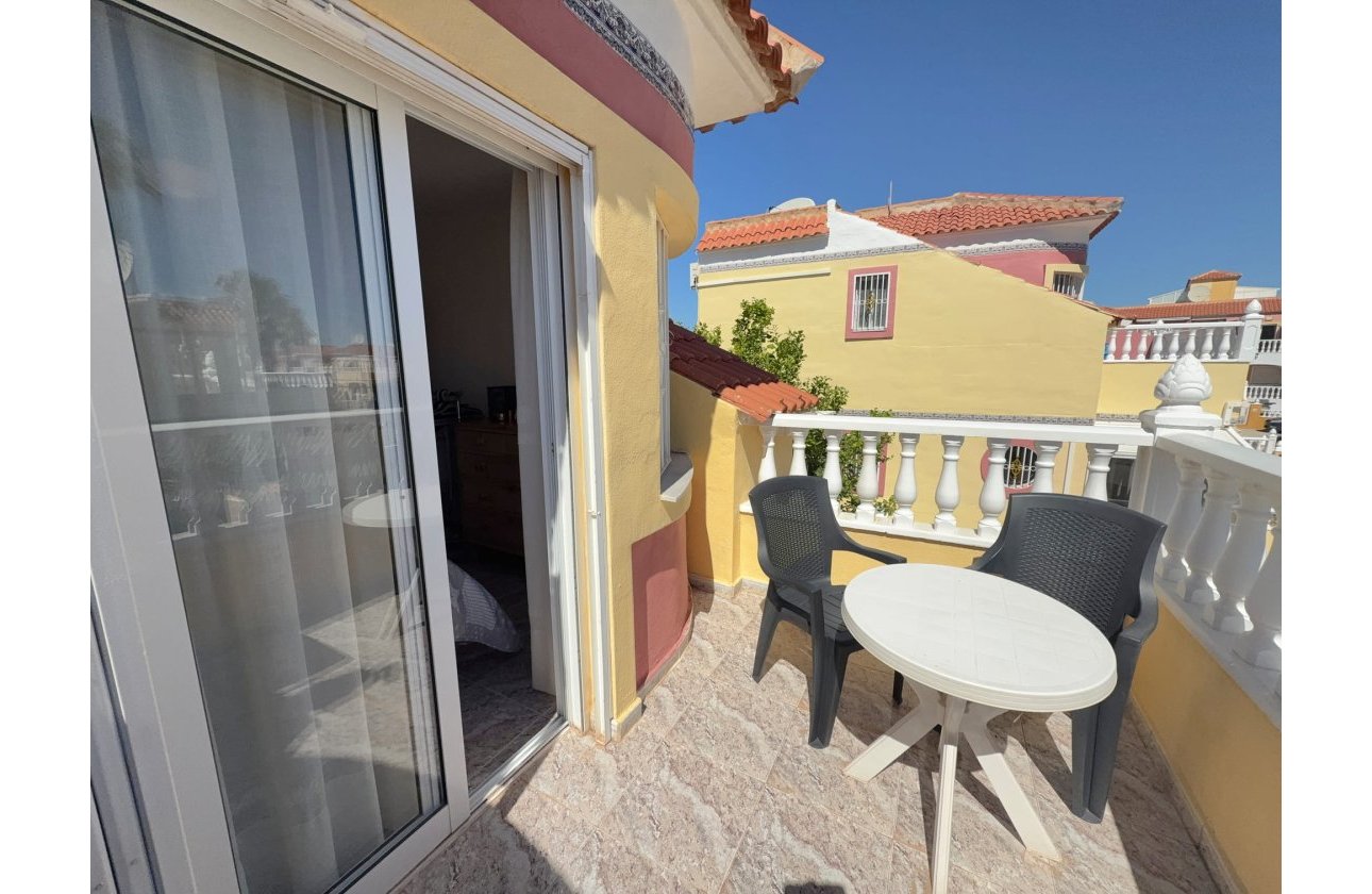 Reventa - Villa / Semi detached - Cabo Roig - Cabo Roig>La Regia