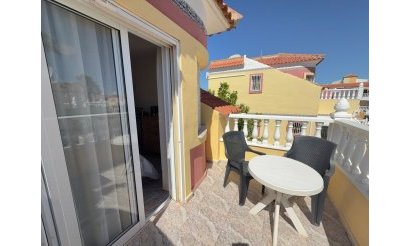 Reventa - Villa / Semi detached - Cabo Roig - Cabo Roig>La Regia