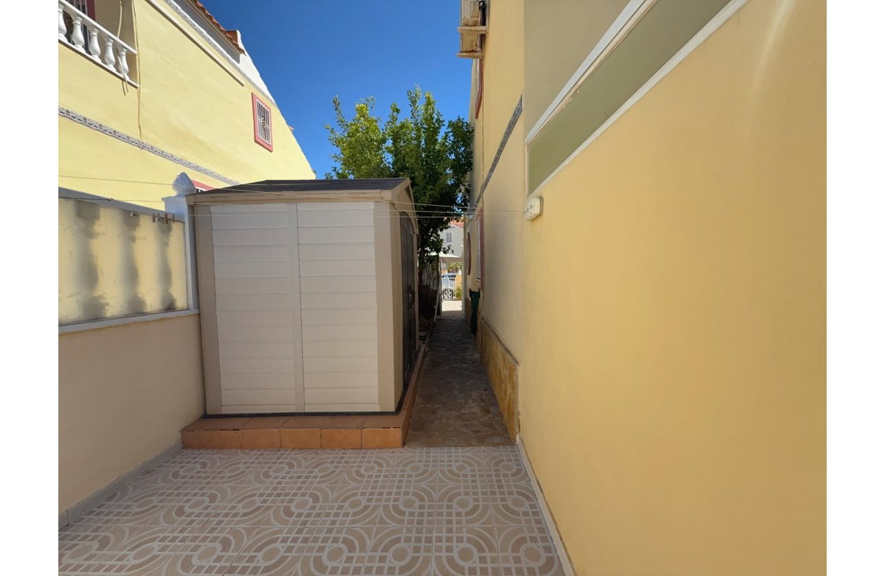 Reventa - Villa / Semi detached - Cabo Roig - Cabo Roig>La Regia