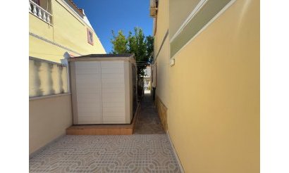 Reventa - Villa / Semi detached - Cabo Roig - Cabo Roig>La Regia