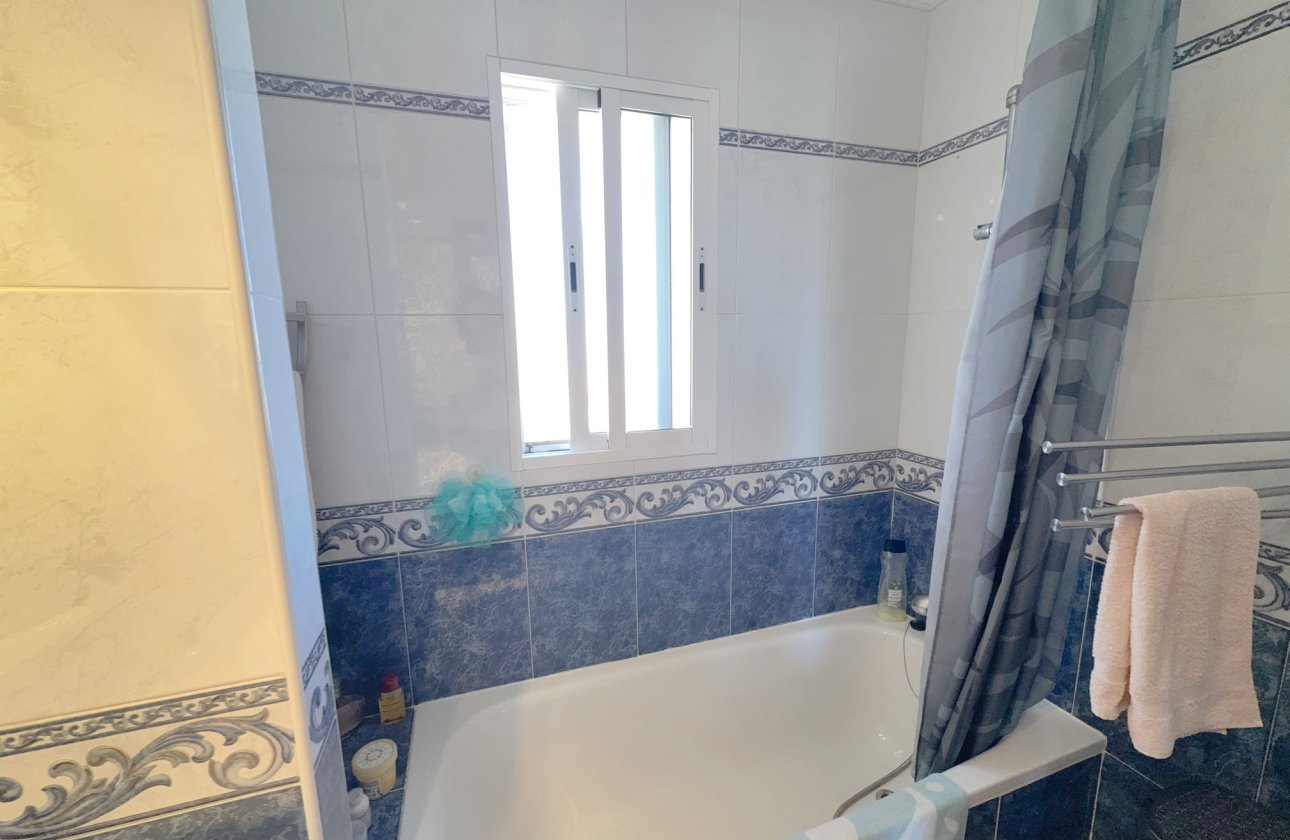 Reventa - Villa / Semi detached - Cabo Roig - Cabo Roig>La Regia