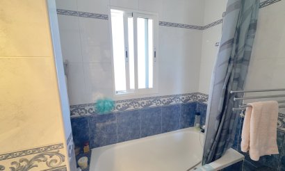 Reventa - Villa / Semi detached - Cabo Roig - Cabo Roig>La Regia