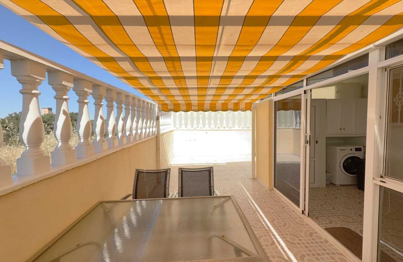 Reventa - Villa / Semi detached - Cabo Roig - Cabo Roig>La Regia