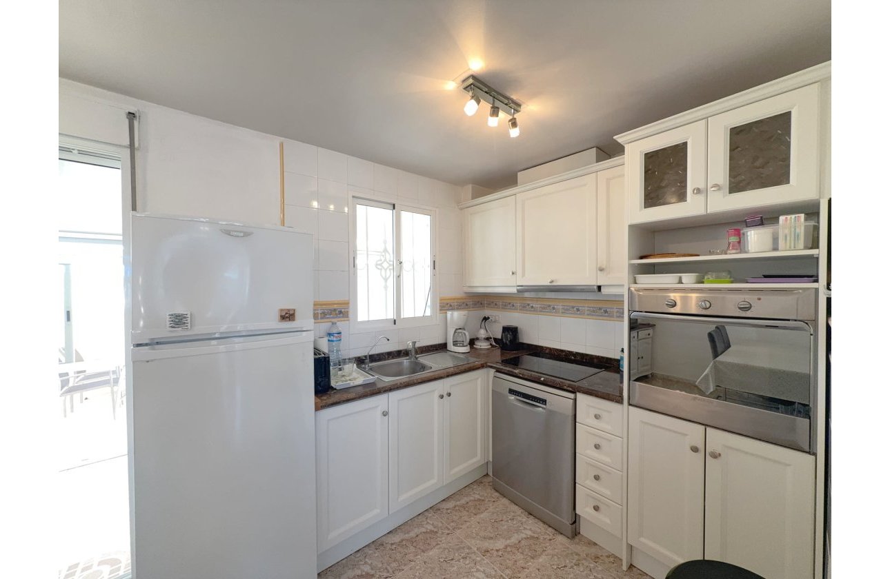 Reventa - Villa / Semi detached - Cabo Roig - Cabo Roig>La Regia