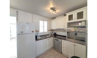 Reventa - Villa / Semi detached - Cabo Roig - Cabo Roig>La Regia