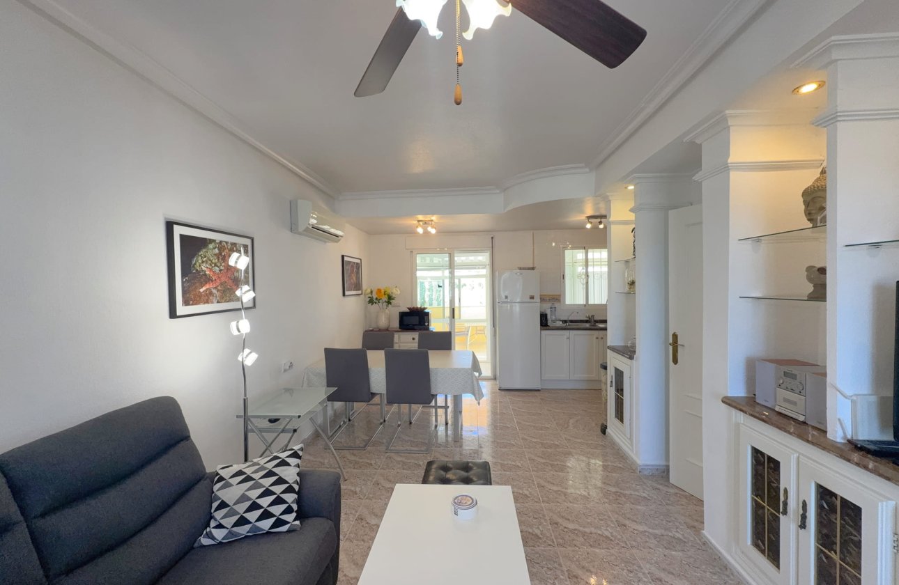 Reventa - Villa / Semi detached - Cabo Roig - Cabo Roig>La Regia