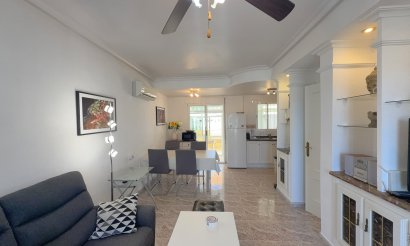 Reventa - Villa / Semi detached - Cabo Roig - Cabo Roig>La Regia