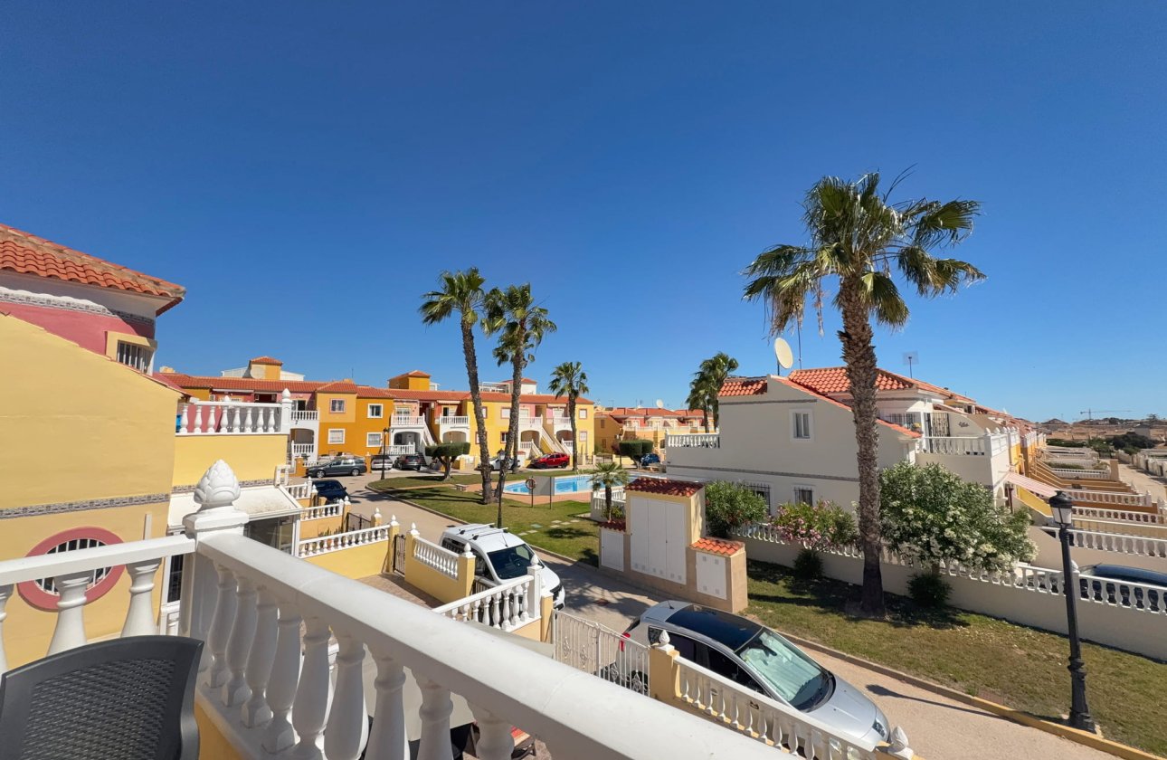 Reventa - Villa / Semi detached - Cabo Roig - Cabo Roig>La Regia