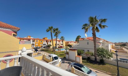 Reventa - Villa / Semi detached - Cabo Roig - Cabo Roig>La Regia