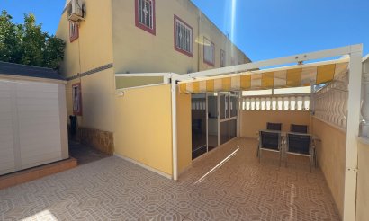 Reventa - Villa / Semi detached - Cabo Roig - Cabo Roig>La Regia