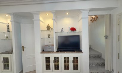 Reventa - Villa / Semi detached - Cabo Roig - Cabo Roig>La Regia