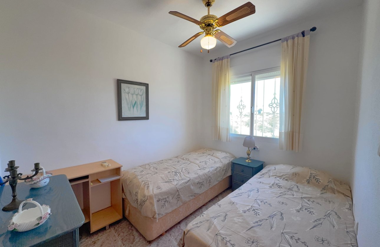 Reventa - Villa / Semi detached - Cabo Roig - Cabo Roig>La Regia