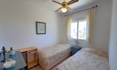 Reventa - Villa / Semi detached - Cabo Roig - Cabo Roig>La Regia