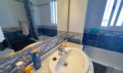 Reventa - Villa / Semi detached - Cabo Roig - Cabo Roig>La Regia