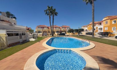 Reventa - Villa / Semi detached - Cabo Roig - Cabo Roig>La Regia