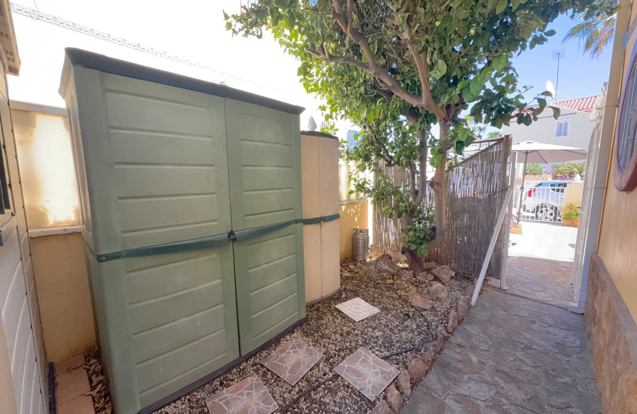Reventa - Villa / Semi detached - Cabo Roig - Cabo Roig>La Regia