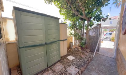 Reventa - Villa / Semi detached - Cabo Roig - Cabo Roig>La Regia
