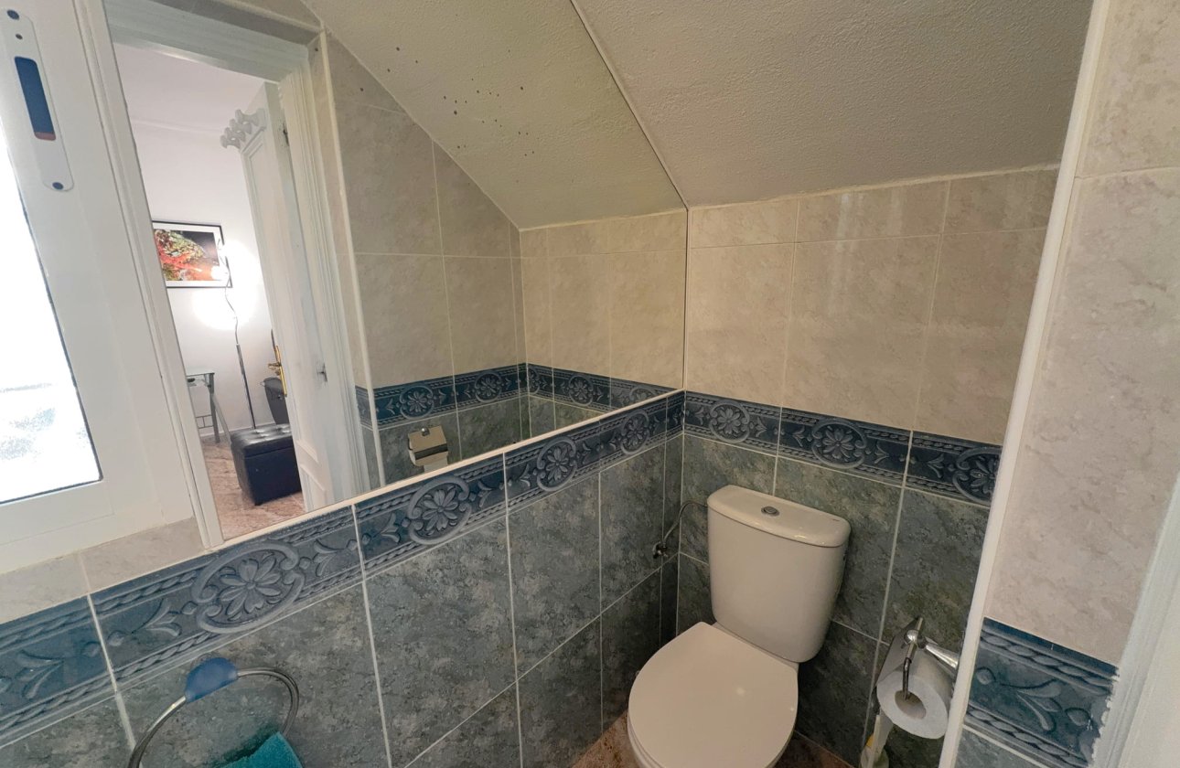 Reventa - Villa / Semi detached - Cabo Roig - Cabo Roig>La Regia